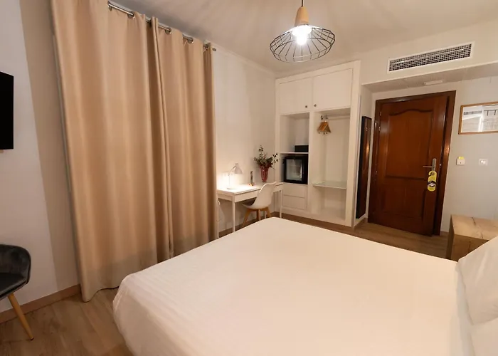 Hotel Sercotel Dona Carmela Seville